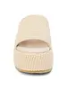 PISMO WEDGE SANDAL