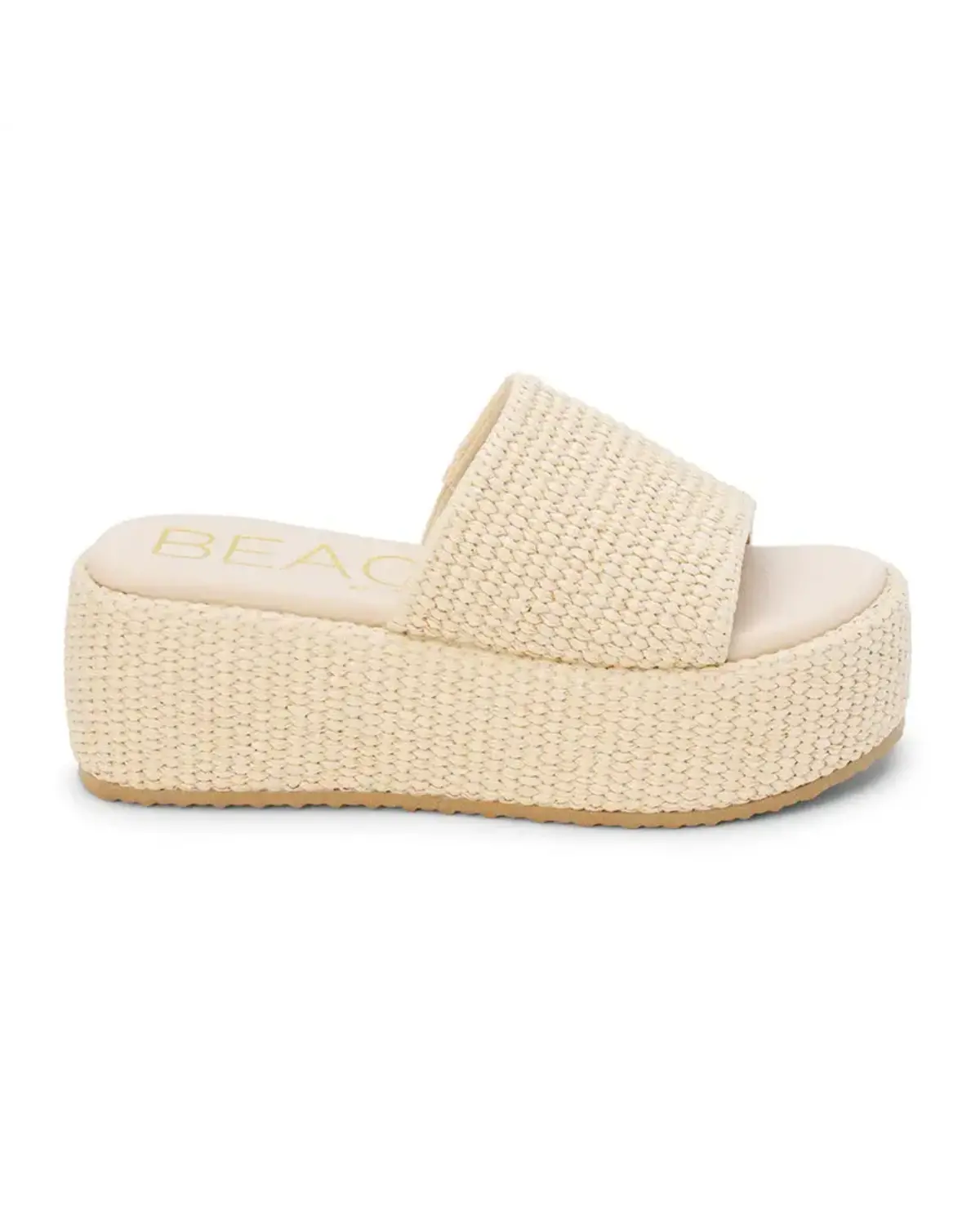 PISMO WEDGE SANDAL