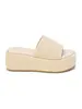 PISMO WEDGE SANDAL