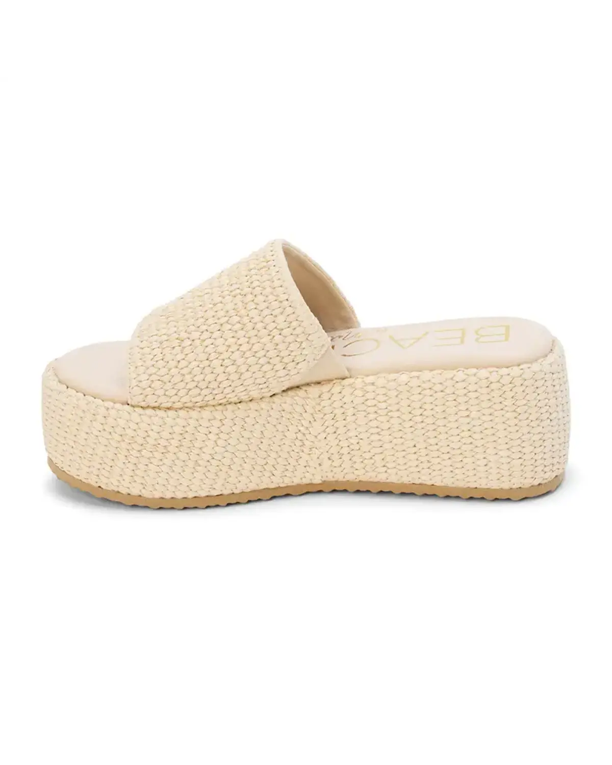 PISMO WEDGE SANDAL