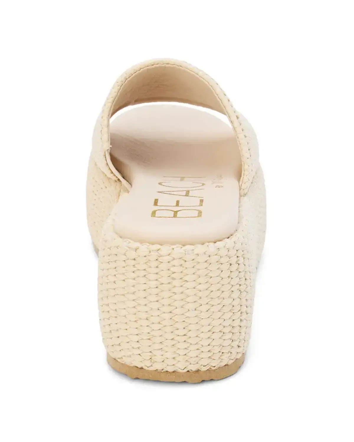 PISMO WEDGE SANDAL