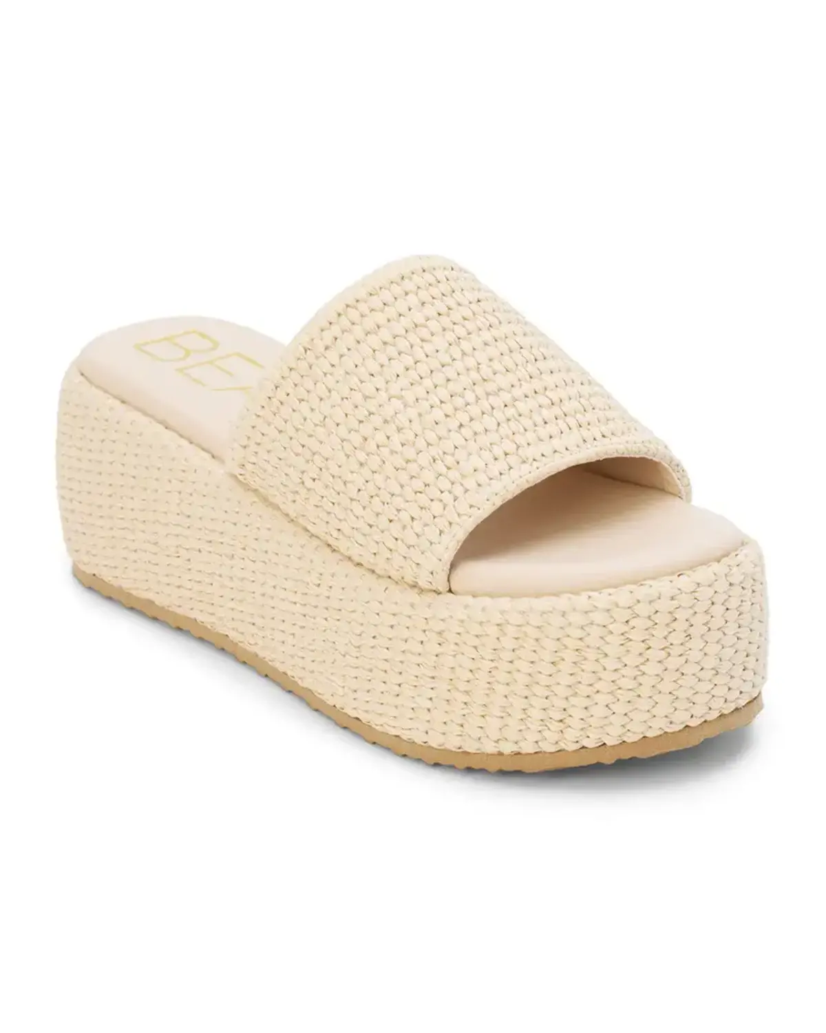 PISMO WEDGE SANDAL