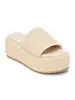 PISMO WEDGE SANDAL
