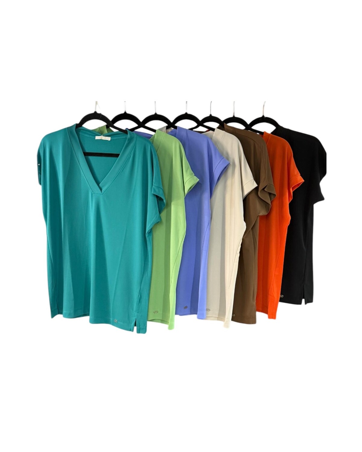 Travel Basic Top