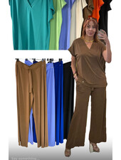 Travel Pants