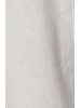 Timeless White Linen Dress one size