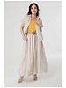 Linen skirt belt Not included One size