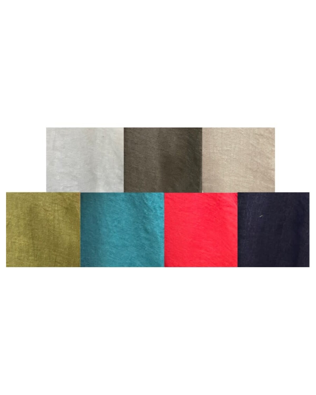 Linen Pant One size(more Colors)