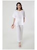 Breeze linen  Top One size