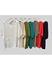 Breeze linen  Top One size