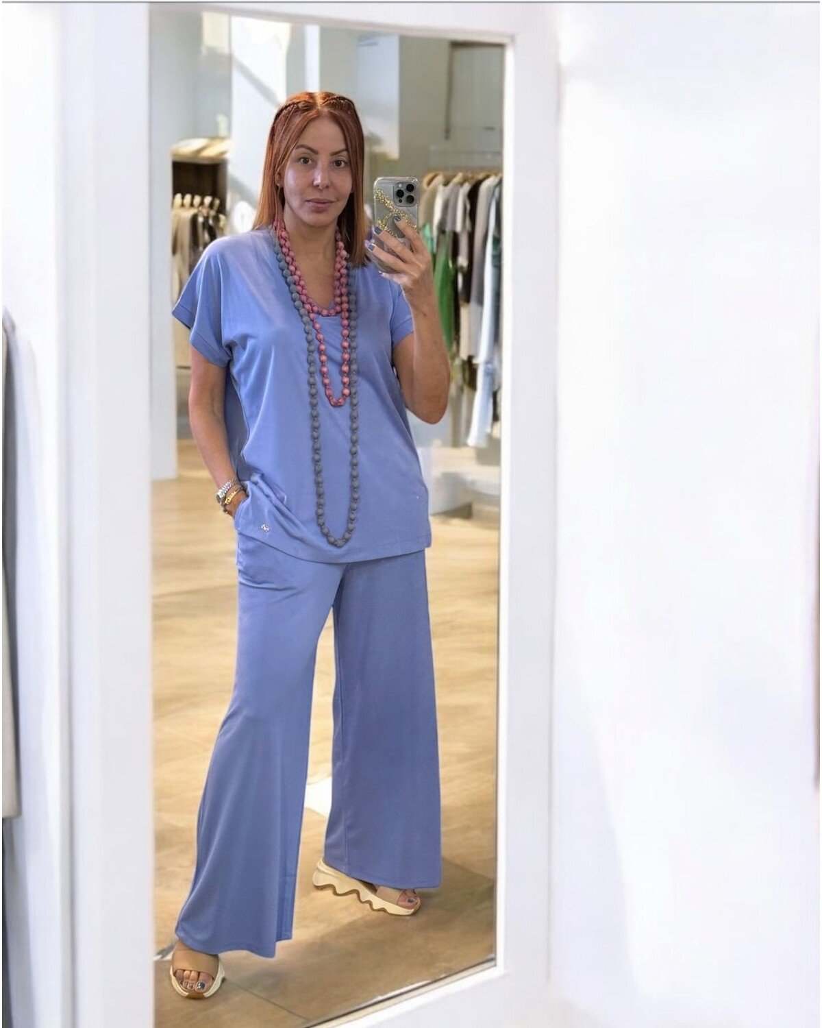 Travel Pants