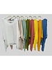 silk tunic one size