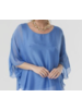silk tunic one size