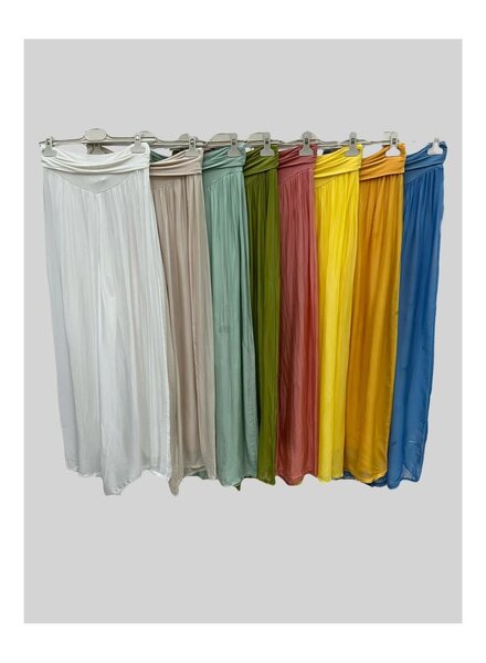 Silk Pants One size (small to Large)