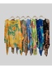 Brisa Tie Dye Tunic one Size