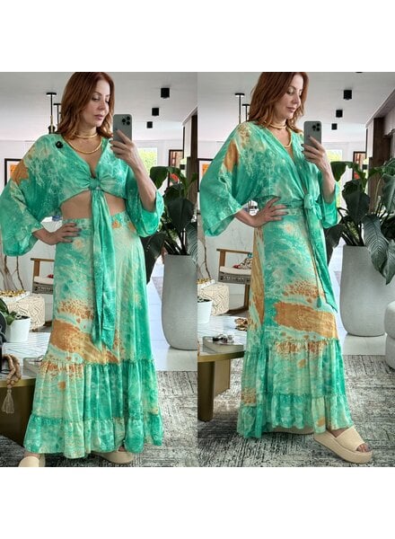 Ocean Breeze Set one size