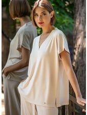 Travel Basic Top