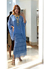 Flow Silk Skirt one size