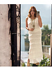 Flow Silk Skirt one size
