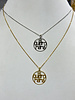 Te quiero mamá necklaces