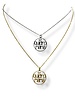 Te quiero mamá necklaces