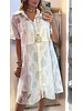LACE DRESS