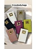Gem Crossbody Pouch