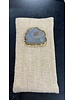 Quartz Crossbody Pouch