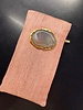 Quartz Crossbody Pouch