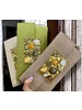 Gemstone Detail Clutch