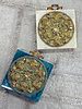 Mandala Gem Clutch