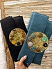 Gemstone Clutch
