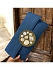 Elegant Circle Clutch
