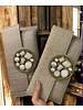 Elegant Circle Clutch 2