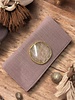 Quartz Gem Clutch
