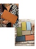 Essential Woven Clutch