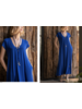 Royal Flow Travel Dress Necklace included