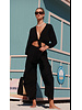 Cover up set Black