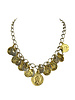 Imperial Charm Necklace