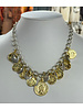 Imperial Charm Necklace