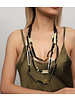 Bold Harmony Necklace