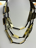 Bold Harmony Necklace