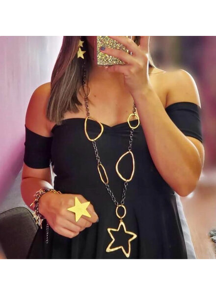Starshine Charm