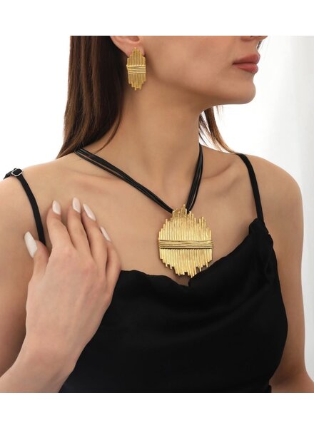 Golden Echo Set