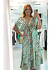 Mint Wave Maxi