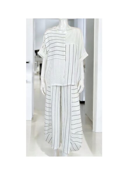 Stripe Set