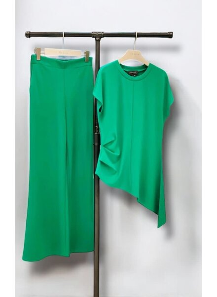 Kelly Green Set
