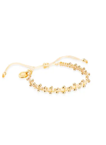 Dream Bracelet-Cream