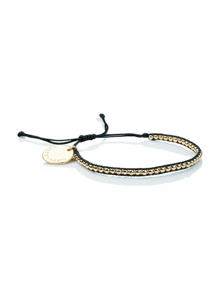 GOLD POWER - BLACK