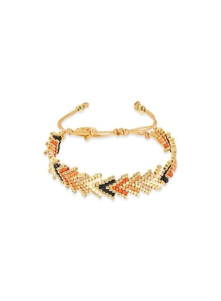 SAHARA MIYUKI BRACELET-AFRICA